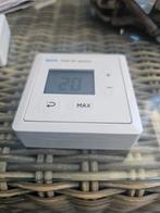 Buva Boxstream digitale afstandsbediening badkamer, Doe-het-zelf en Verbouw, Ventilatie en Afzuiging, Ophalen of Verzenden, Zo goed als nieuw
