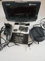 Amplicomms TLC 300 - Geschikt voor Slechthorenden, Ophalen of Verzenden, Gebruikt