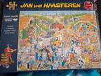 Jan van haasteren de wijngaard, Hobby en Vrije tijd, Denksport en Puzzels, Ophalen, Zo goed als nieuw