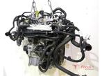 Motor van een Seat Leon, Ophalen of Verzenden, 12 maanden garantie, Gebruikt, Seat