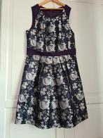 Steps jurk, Ophalen, Zo goed als nieuw, Maat 38/40 (M), Knielengte