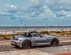 BMW Z4 2.5 I Face lift Nederlandse Auto M Stoelen M3 Velgen, Auto's, BMW, Achterwielaandrijving, Zwart, 2497 cc, Cabriolet