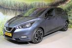 Nissan Micra 1.0 IG-T N-Design | met Flexpakket | geen BKR, Gebruikt, Euro 6, Handgeschakeld, 39 €/maand