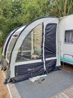 StarCamp magnum 260 voortent, Ophalen, Zo goed als nieuw