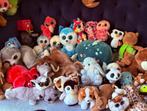 80 GLOEDnieuwe knuffels !!!, Ophalen of Verzenden, Nieuw, Overige typen