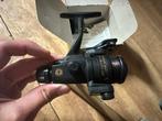 Daiwa GS755 Spinning Reel, Ophalen of Verzenden, Zo goed als nieuw, Molen