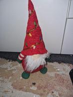 Kerst gnoom, Ophalen, Zo goed als nieuw