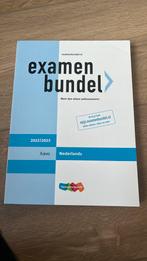 M. Reints - havo Nederlands 2022/2023, HAVO, Ophalen of Verzenden, Zo goed als nieuw, M. Reints