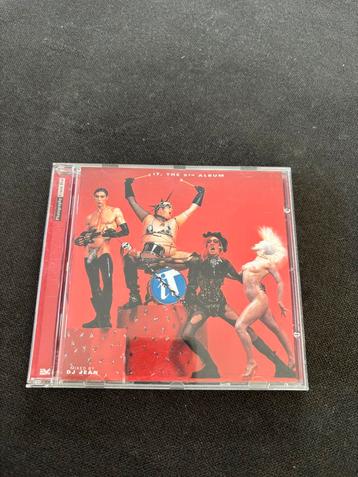 IT. The 5th Album - CD beschikbaar voor biedingen