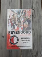 Feyenoord VHS 2001 2002, Ophalen of Verzenden, Zo goed als nieuw, Documentaire