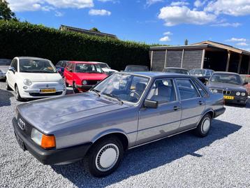 Audi 80 1.6 D beschikbaar voor biedingen