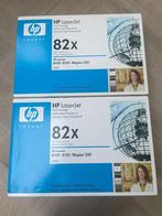 2 x nieuwe toners HP C4182X (HP82X) HP 8100/8150/Mopier 320, Ophalen of Verzenden, Nieuw, Toner, HP (ORIGINEEL)