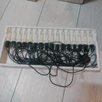 Kerstverlichting nr 48 Splendor, Ophalen of Verzenden, Gebruikt