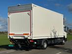 Mercedes-Benz Atego ATEGO1223L EURO6. 725x248x265 3 tons kle, Auto's, Automaat, Achterwielaandrijving, Euro 6, Bedrijf