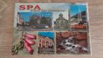 SPA, Verzenden, Ongelopen
