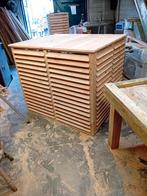 Mooie Douglas airco omkasting. Van af 175 euro, Minder dan 60 m³, 3 snelheden of meer, Ophalen of Verzenden, Zo goed als nieuw