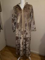 Elegante Abaya, Ophalen of Verzenden, Zo goed als nieuw, Maat 38/40 (M)