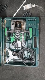 Hitachi boven frees, Ophalen of Verzenden, Gebruikt