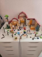 Playmobil Country manege 6926, Kinderen en Baby's, Speelgoed | Playmobil, Ophalen, Zo goed als nieuw, Complete set