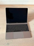 MacBook 12 inch (2019) - 512GB - 8GB RAM, Computers en Software, Apple Macbooks, Ophalen, Qwerty, 8 GB, Minder dan 2 Ghz