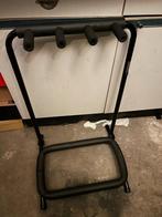 Innox IGS 33 gitaar statief voor 3 gitaren, Ophalen, Zo goed als nieuw, Instrumentstandaard, Gitaar