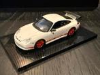 Porsche 996 GT3 RS Minichamps 1:43, Ophalen of Verzenden, Nieuw, Auto, MiniChamps