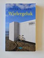 Peter Winnen  Wielergeluk, Ophalen of Verzenden, Zo goed als nieuw, Lopen en Fietsen