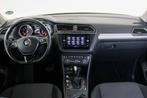 Volkswagen Tiguan Allspace 1.5 TSI Comfortline Business 7-Pe, Auto's, Stof, 150 pk, 7 stoelen, Zwart