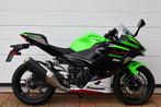 Kawasaki NINJA 400 KRT A2 code 80 (bj 2023), Super Sport, 399 cc, 12 t/m 35 kW