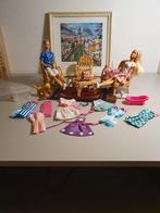 Barbie,s en meubels, Ophalen, Barbie