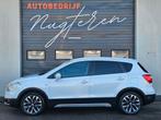 Suzuki SX4 S-Cross 1.6 Exclusive |LPG G3|Cruise|Airco|Panora, Auto's, Voorwielaandrijving, Stof, Gebruikt, 4 cilinders