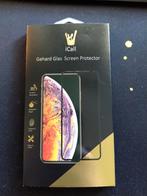 Screenprotector voor Samsung Galaxy A20e, Ophalen of Verzenden, Nieuw