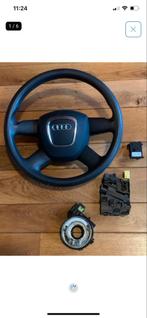 Audi Stuurwiel met Module, Auto-onderdelen, Ophalen, Gebruikt, Audi