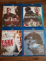 8 bleuray films, Cd's en Dvd's, Blu-ray, Ophalen of Verzenden, Zo goed als nieuw