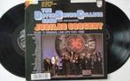 The Dutch Swing College Band - Jubilee concert, Cd's en Dvd's, Vinyl | Jazz en Blues, Gebruikt, 1980 tot heden, Ophalen of Verzenden