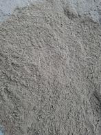 Straatzand los gestort - ideaal voor bestrating, Tuin en Terras, Zand, Ophalen, Nieuw, Straatzand