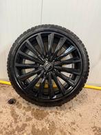 Velgen audi a3 e tron steek 5x112 gepoedercoat winterbanden., Auto-onderdelen, Banden en Velgen, Ophalen, 18 inch, Banden en Velgen