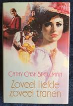 CATHY CASH SPELLMAN -     (zo goed als nieuw), Boeken, Ophalen of Verzenden, Zo goed als nieuw