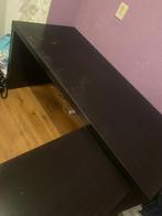 Bureau Malm (Ikea), Ophalen, Gebruikt, Bureau
