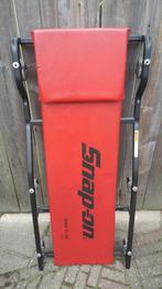 Snap on rolbed, Auto diversen, Ophalen, Gebruikt