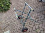Pitkar, sleutelkar, kart, histokart, Sport en Fitness, Karting, Ophalen, Gebruikt, Kart
