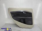 Portierbekleding LA beige Volvo V70 III ('07-'17) 8686854, Gebruikt, Ophalen of Verzenden, Volvo, Volvo