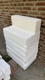 Celbeton (ytong)blokken 60x40x10, Ophalen, Zo goed als nieuw