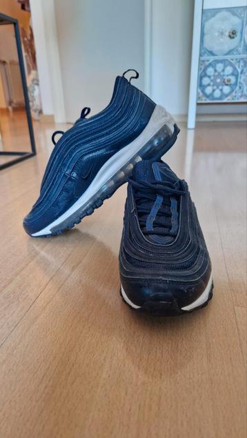 Nike Air Max 97 (maat 38,5) beschikbaar voor biedingen