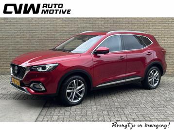 MG EHS 1.5 TGDI PHEV Luxury | Panoramadak | Virtual cockpit  beschikbaar voor biedingen