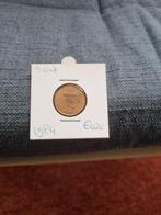 Nederland: een zeer mooie stuiver of 5 cent munt uit 1984, Postzegels en Munten, Munten | Nederland, Ophalen of Verzenden, Koningin Beatrix