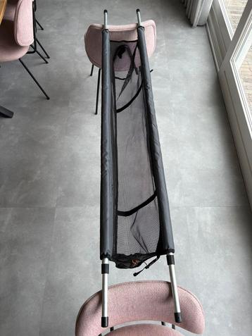 Savagegear pike cradle 120 beschikbaar voor biedingen