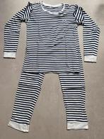 Pyjama lang mt 134/140 ZGAN, Ophalen of Verzenden, Zo goed als nieuw, Meisje, Nacht- of Onderkleding
