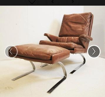 Te koop gevraagd: Cor lounge swing ottoman beschikbaar voor biedingen