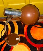 Vintage tafellamp jaren 60, Ophalen, Zo goed als nieuw, Minder dan 50 cm
